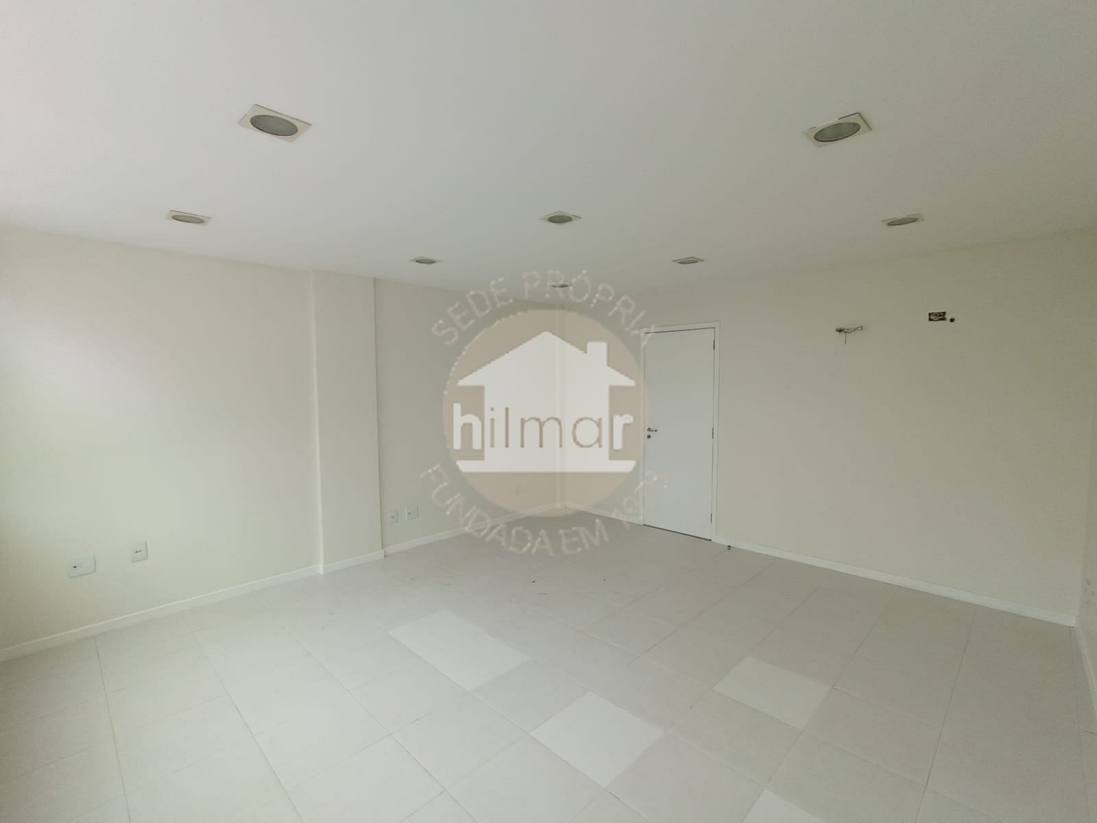 Loja-Salão, 39 m² - Foto 12