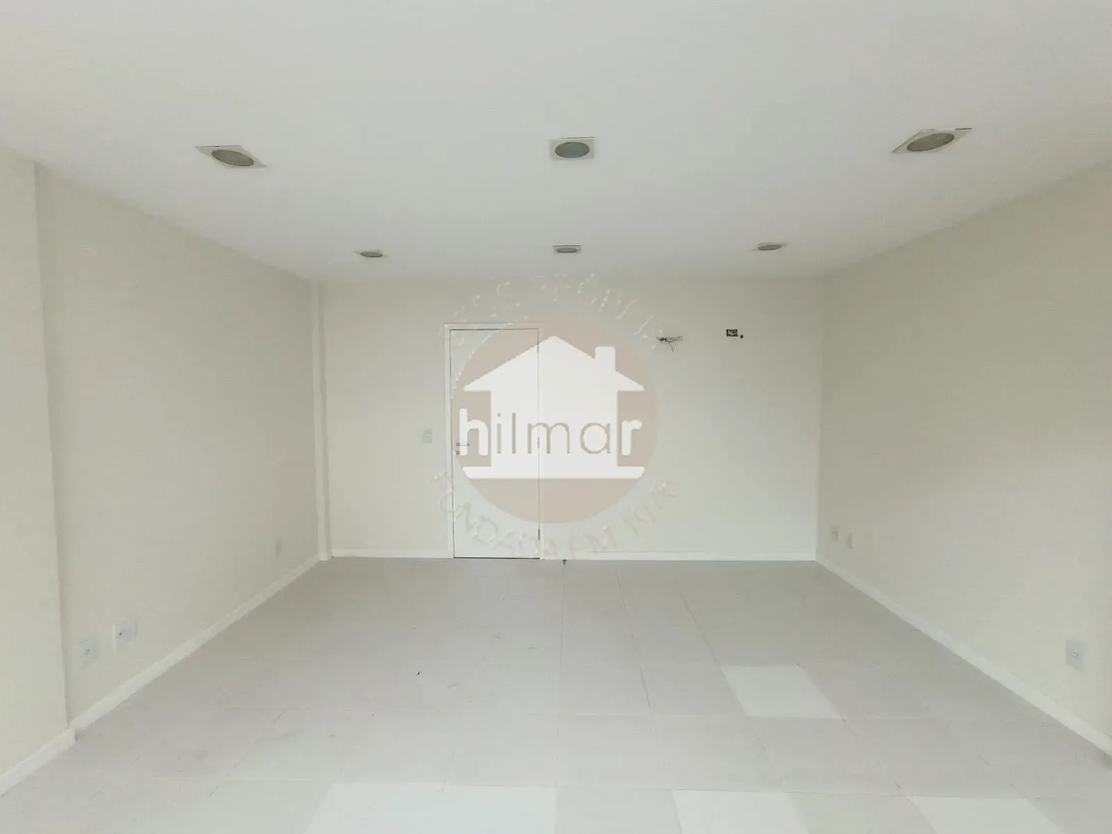 Loja-Salão, 39 m² - Foto 8