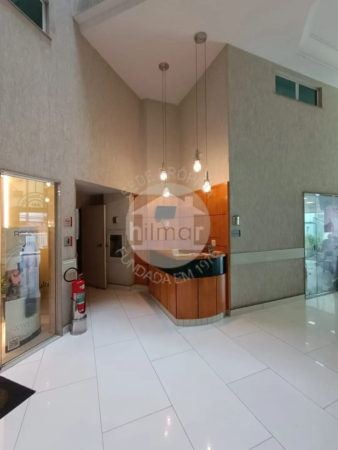 Loja-Salão, 39 m² - Foto 4