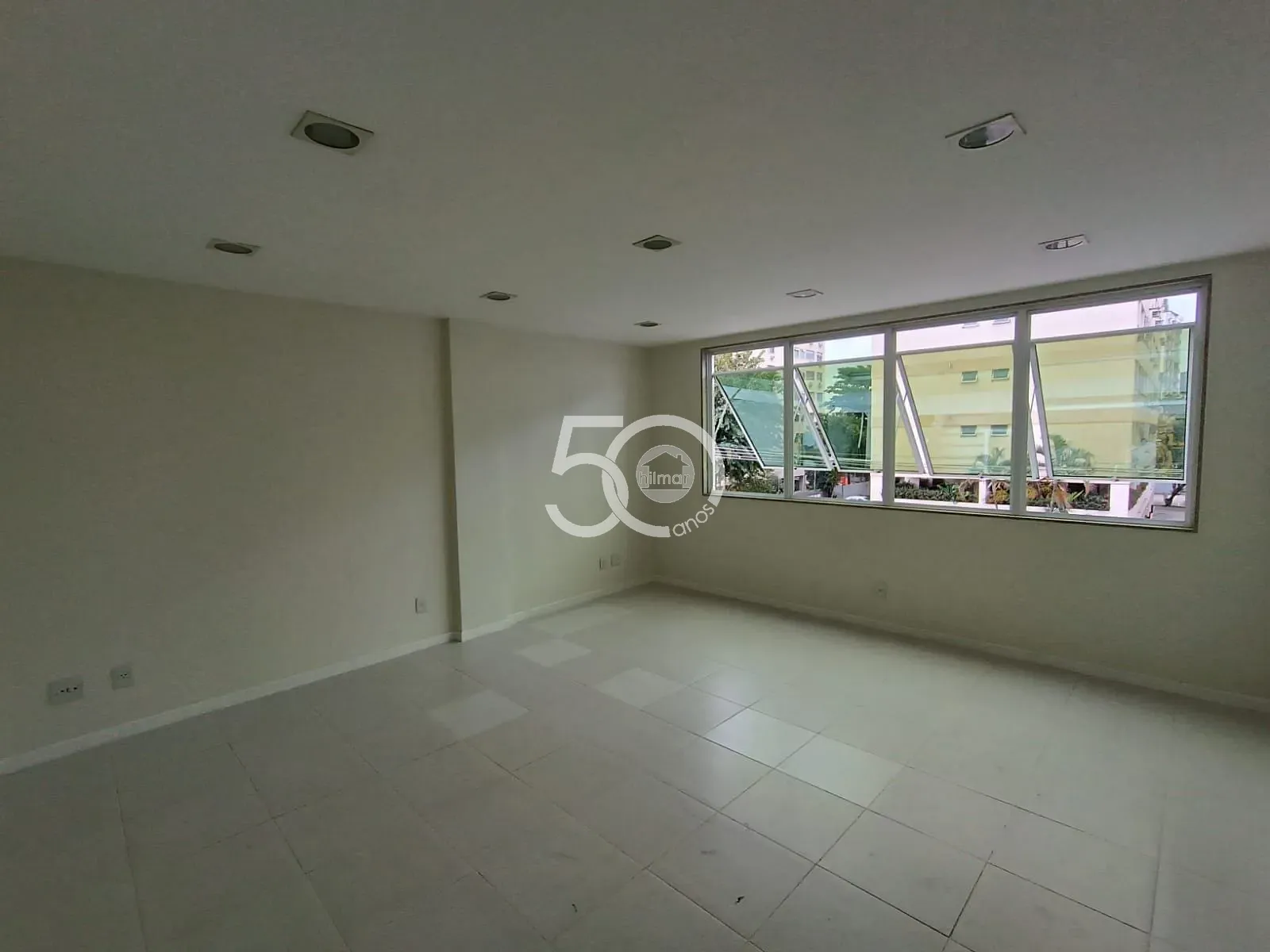 Loja-Salão, 39 m² - Foto 9
