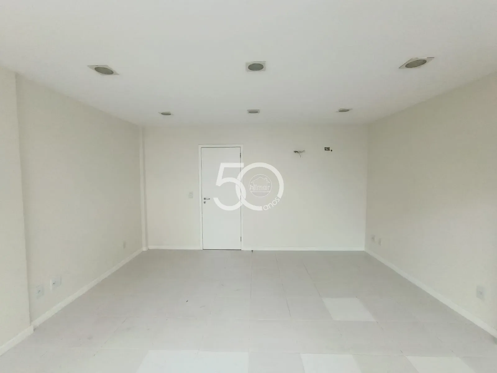 Loja-Salão, 39 m² - Foto 8