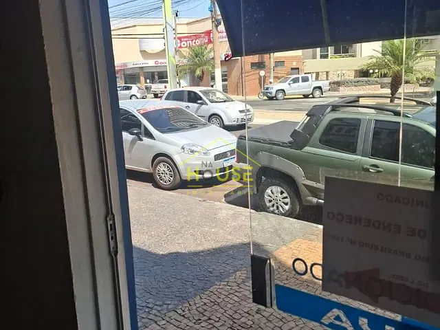 Loja com 25m², para alugar, no bairro Coester em Fernandópolis