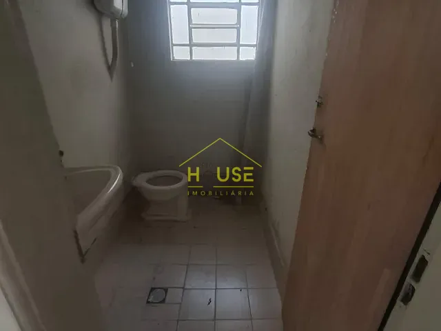 Loja com 25m², para alugar, no bairro Coester em Fernandópolis