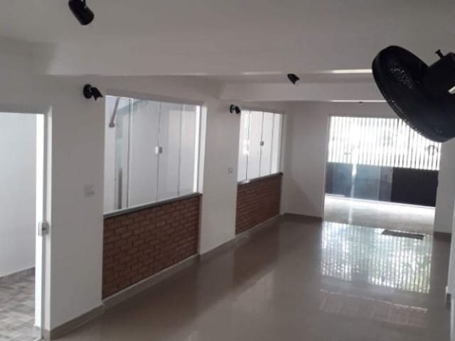 Foto do Loja - Salão para alugar, 100 m² por R$ 4.050,00/mês - Bosque dos Eucaliptos - São José dos Campos/SP | INDEPENDENCE NEGOCIOS IMOBILIARIOS LTDA