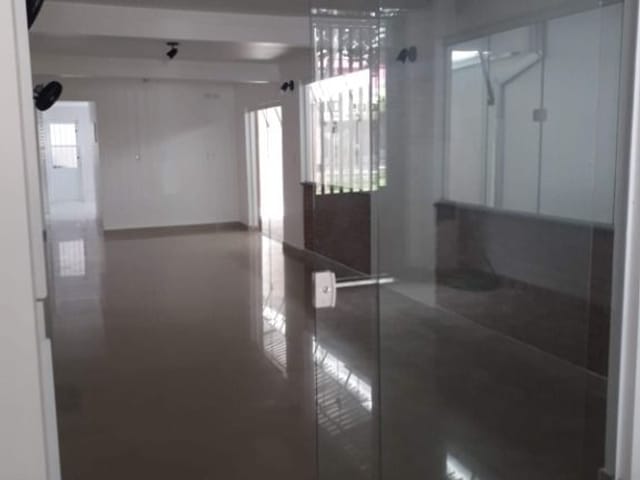 Foto do Loja - Salão para alugar, 100 m² por R$ 4.050,00/mês - Bosque dos Eucaliptos - São José dos Campos/SP | INDEPENDENCE NEGOCIOS IMOBILIARIOS LTDA
