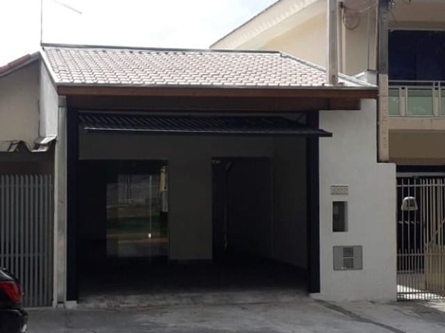 Foto do Loja - Salão para alugar, 100 m² por R$ 4.050,00/mês - Bosque dos Eucaliptos - São José dos Campos/SP | INDEPENDENCE NEGOCIOS IMOBILIARIOS LTDA