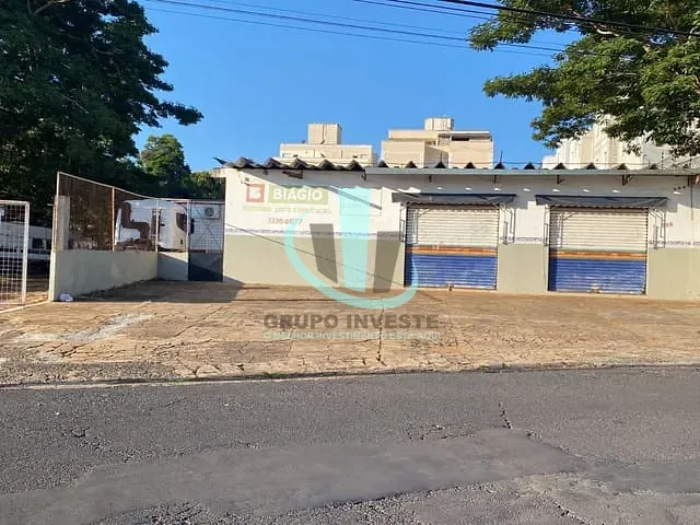 Prédio com 2782m², à venda, no bairro CENTRO em ARARAQUARA