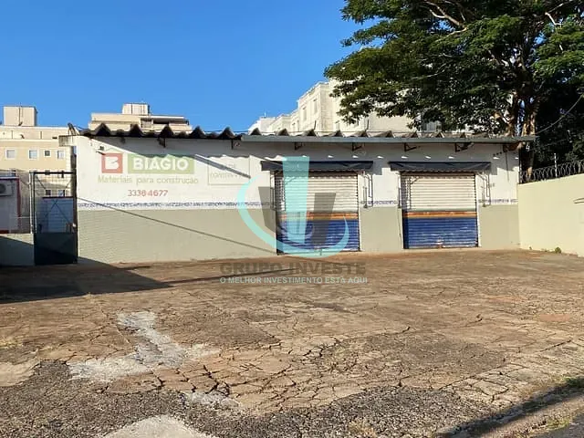 Prédio com 2782m², à venda, no bairro CENTRO em ARARAQUARA