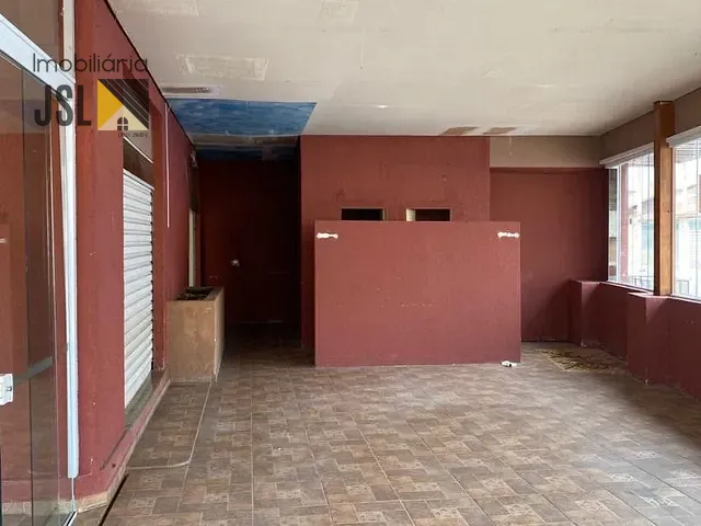 Loja com 207m², à venda ou para alugar, no bairro Vila Antônio Augusto Luiz em Caçapava