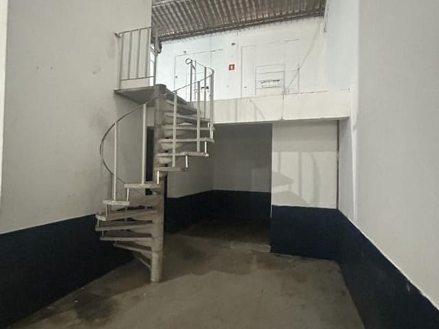 Loja para alugar, no bairro Demarchi em São Bernardo do Campo