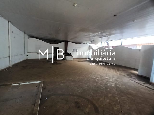 Loja 1 quarto e 2 banheiros, para alugar, no bairro CENTRO em CATAGUASES