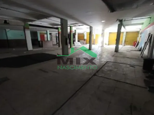 Loja para alugar, no bairro Taboão em São Bernardo do Campo