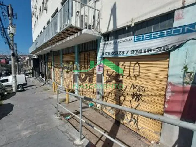 Loja para alugar, no bairro Taboão em São Bernardo do Campo