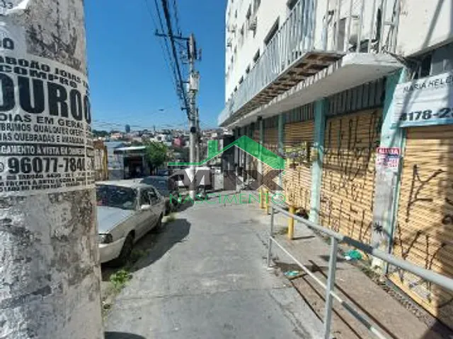 Loja para alugar, no bairro Taboão em São Bernardo do Campo