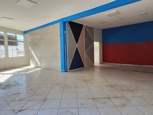 Loja para alugar, no bairro Jardim São José em Cambé