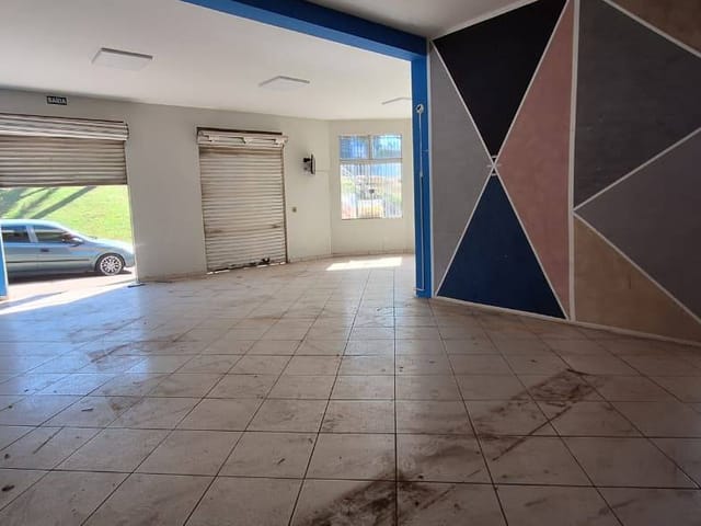 Loja para alugar, no bairro Jardim São José em Cambé