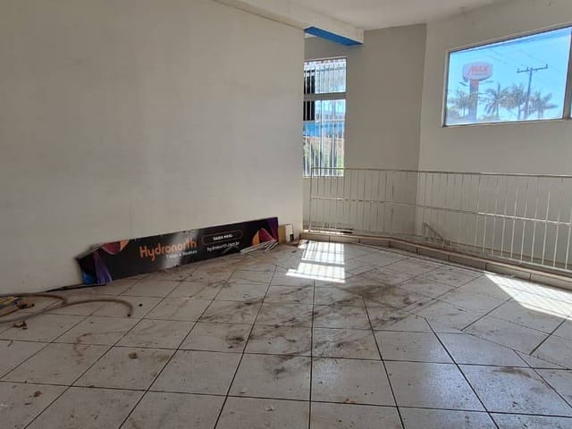 Loja para alugar, no bairro Jardim São José em Cambé