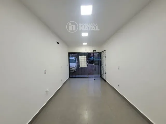Loja para alugar, no bairro Aurora em Londrina