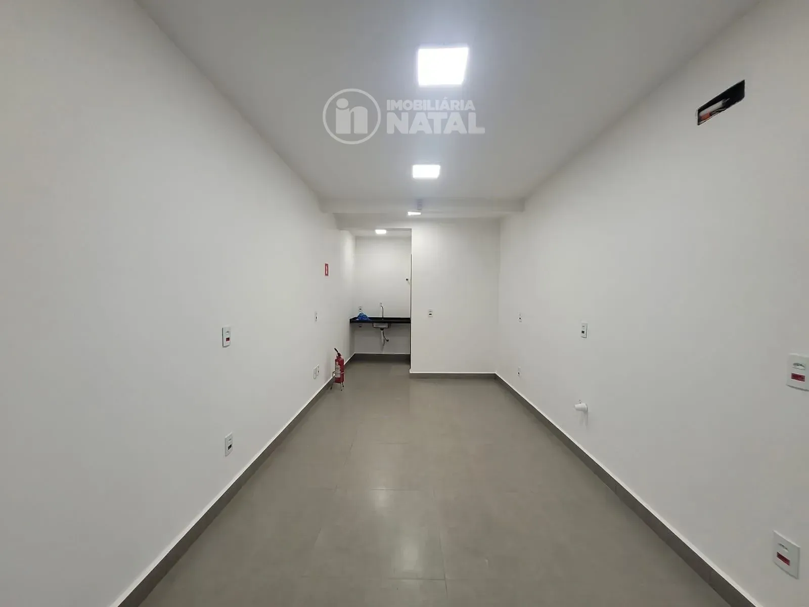 Loja-Salão, 30 m² - Foto 4