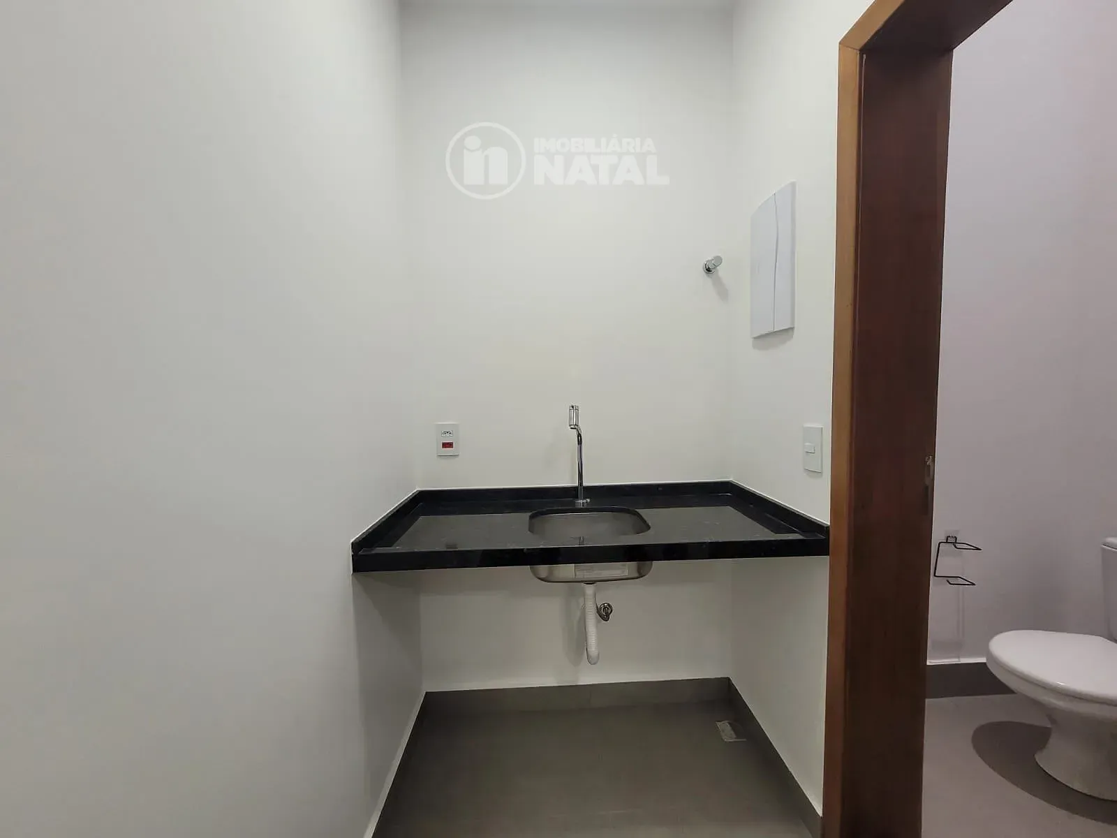 Loja-Salão, 30 m² - Foto 7