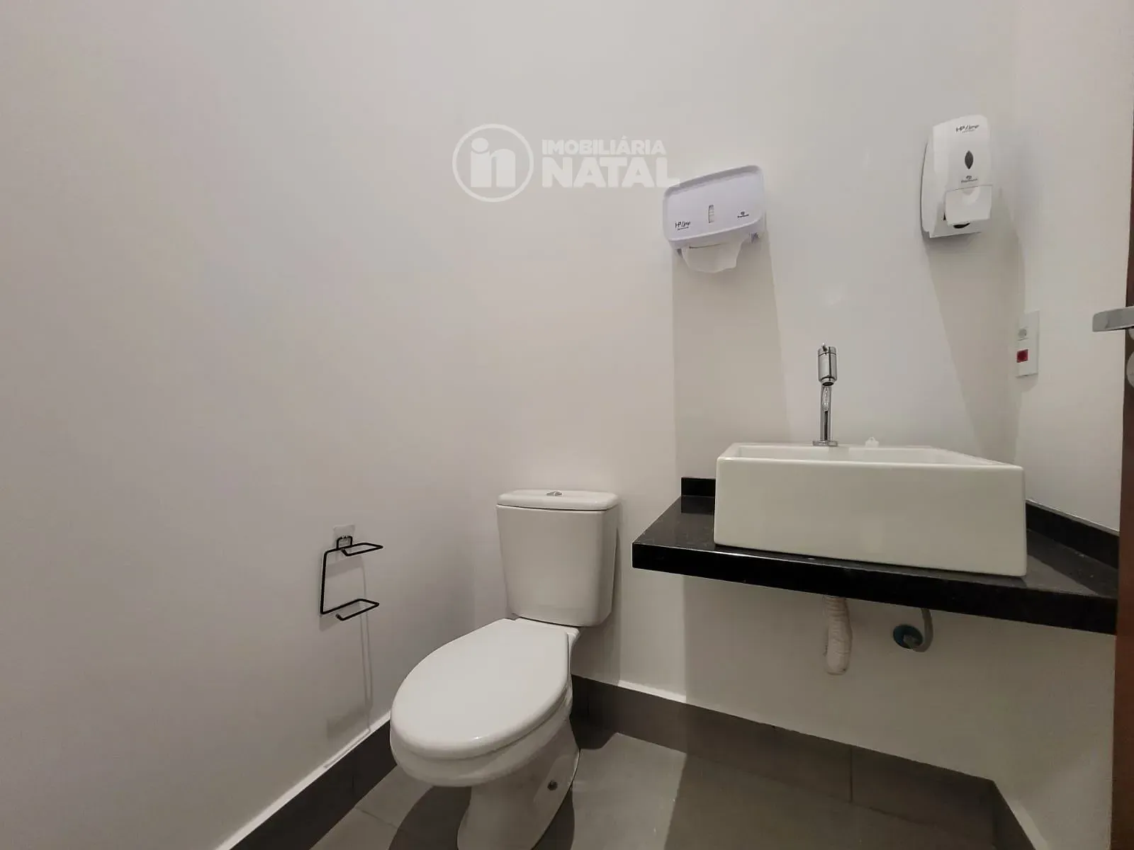 Loja-Salão, 30 m² - Foto 8