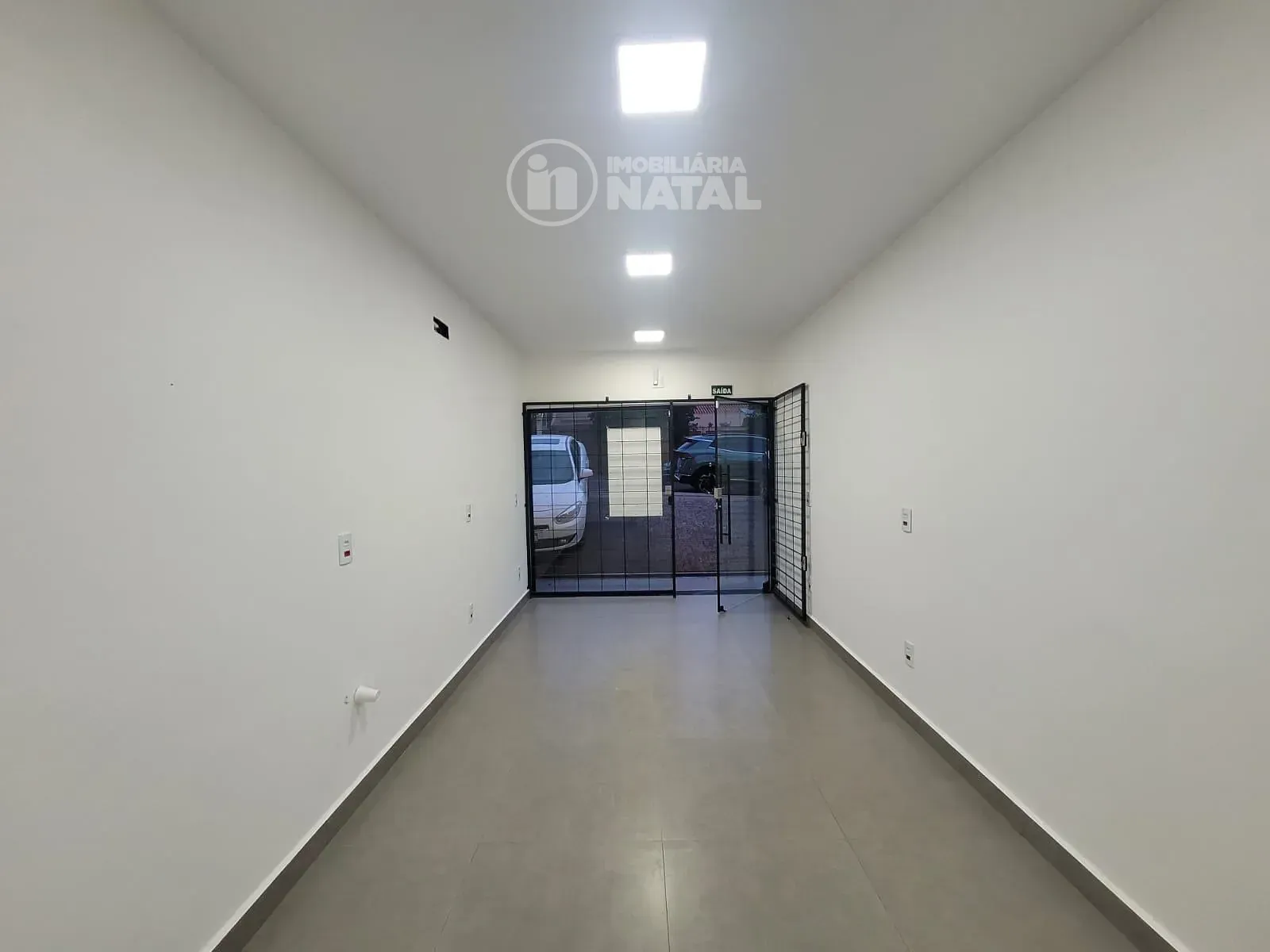 Loja-Salão, 30 m² - Foto 5