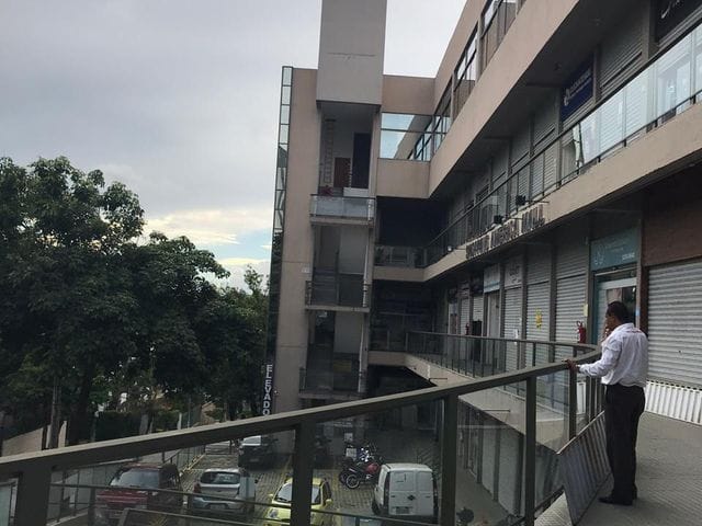 Loja com 1800m², à venda, no bairro Ouro Preto em Belo Horizonte