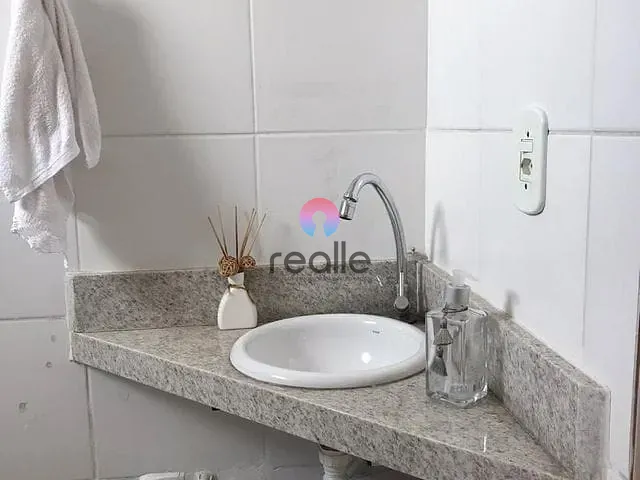 Loja com 1800m², à venda, no bairro Ouro Preto em Belo Horizonte