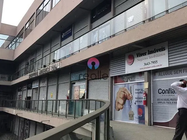 Loja com 1800m², à venda, no bairro Ouro Preto em Belo Horizonte