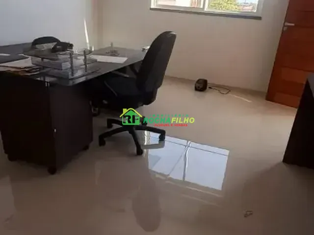 Loja com 330m², para alugar, no bairro Morada Nova em Teresina