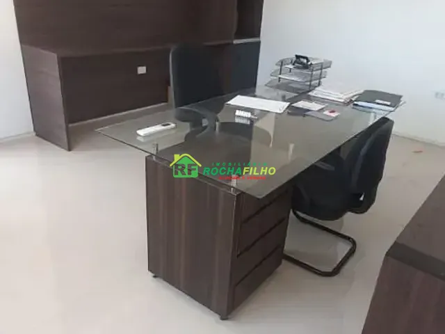 Loja com 330m², para alugar, no bairro Morada Nova em Teresina