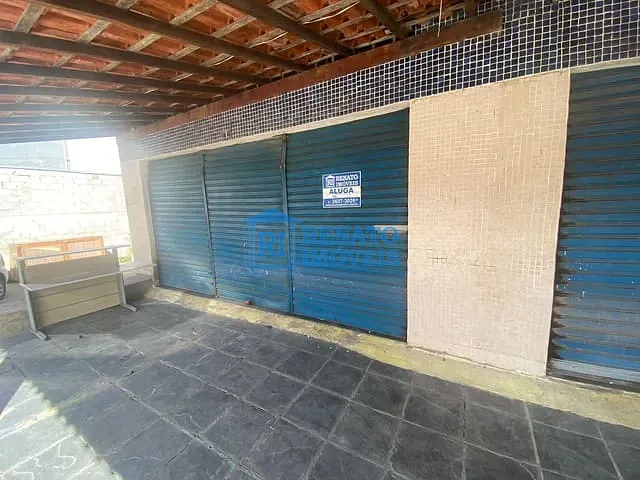 Loja para alugar, no bairro Itapeba em Maricá