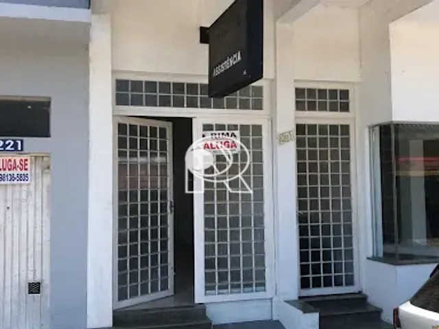 Loja para alugar, no bairro Centro em Registro