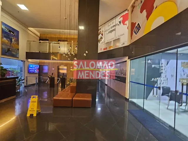 Loja para alugar, no bairro Nazaré em Belém