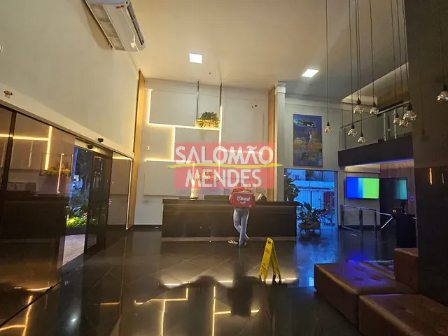 Loja para alugar, no bairro Nazaré em Belém