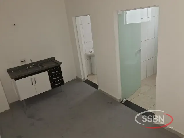 Loja com 100m², para alugar, no bairro Jardim da Alvorada em Nova Odessa