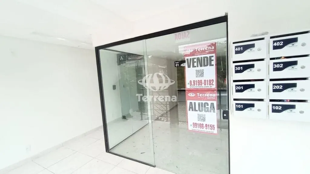 Loja para alugar com 30 m - Garcia - Blumenau/SC — foto 3