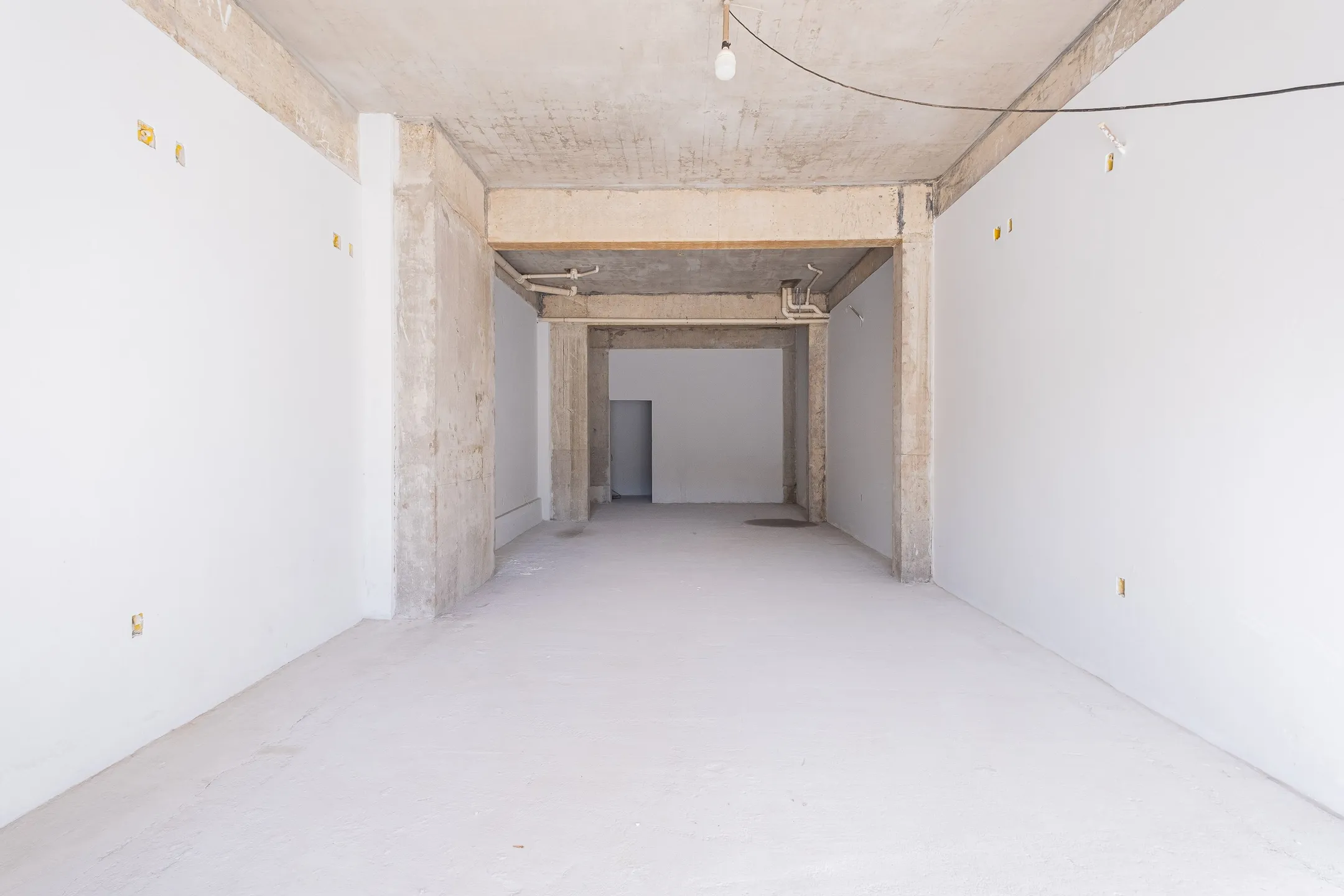 Loja Comercial para Aluguel no Centro de Pelotas RS com Excelente Localização, Visibilidade, Estrutura e Potencial para Seu Negócio