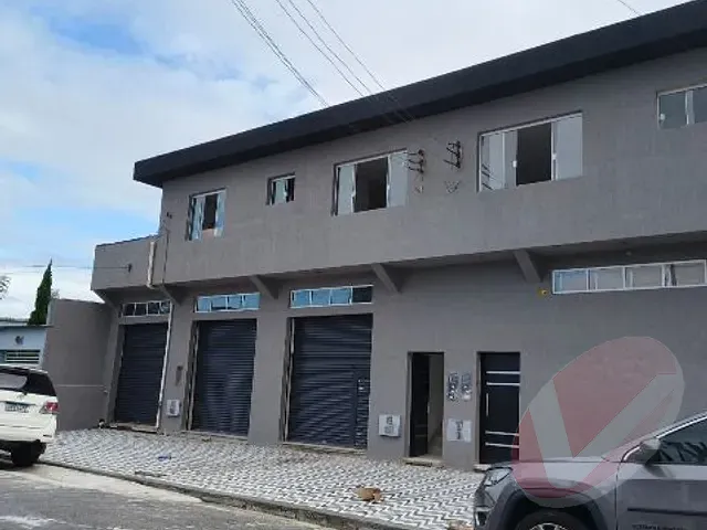 Loja para alugar, no bairro Real em Praia Grande