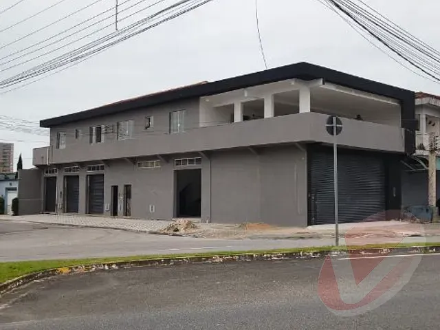 Loja para alugar, no bairro Real em Praia Grande
