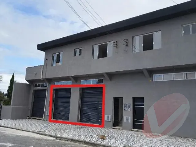 Loja para alugar, no bairro Real em Praia Grande