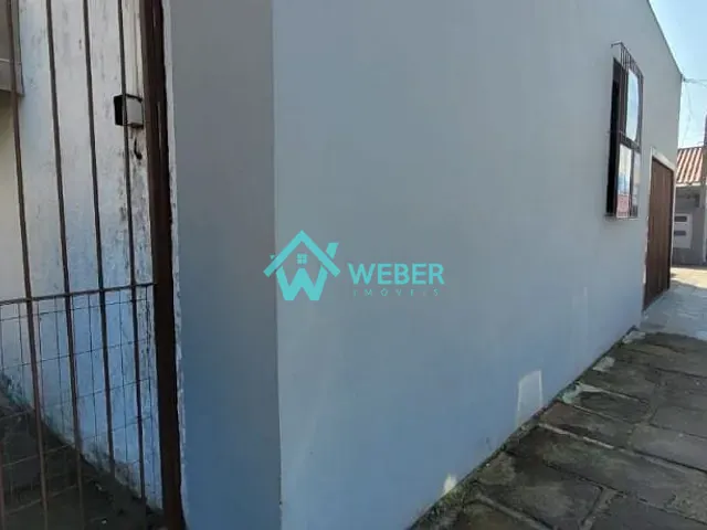 Loja com 110m², para alugar, no bairro Rio Branco em Novo Hamburgo