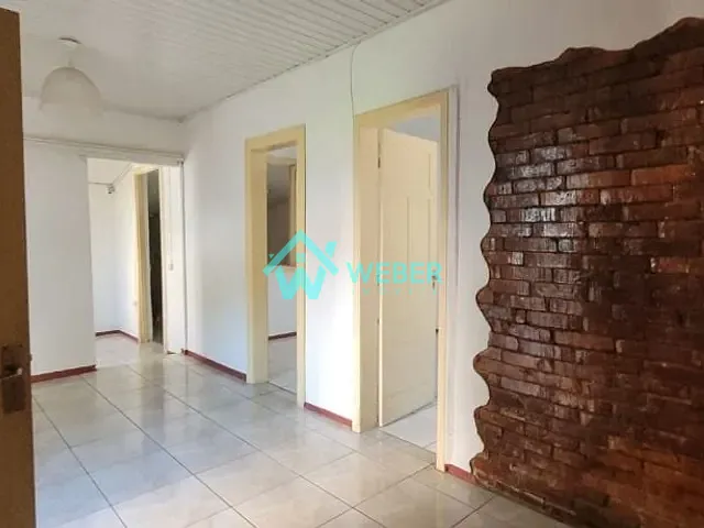 Loja com 110m², para alugar, no bairro Rio Branco em Novo Hamburgo