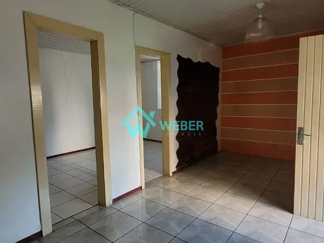 Loja com 110m², para alugar, no bairro Rio Branco em Novo Hamburgo