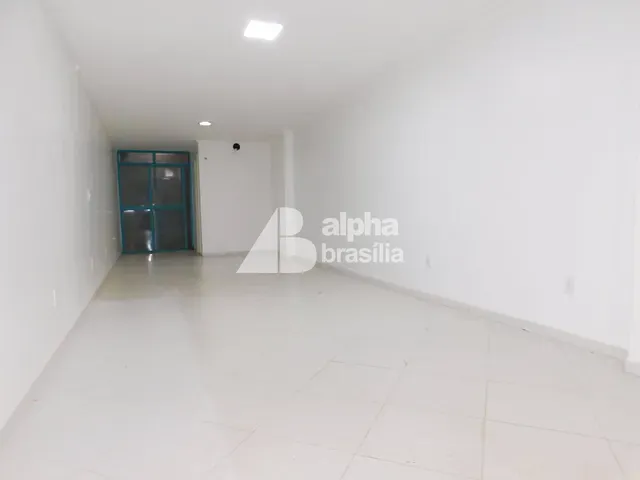 Loja para alugar, no bairro Asa Norte em Brasília