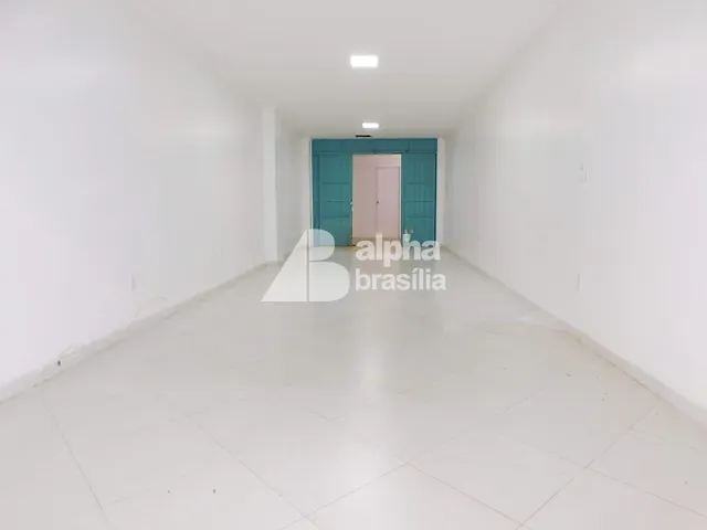 Loja para alugar, no bairro Asa Norte em Brasília