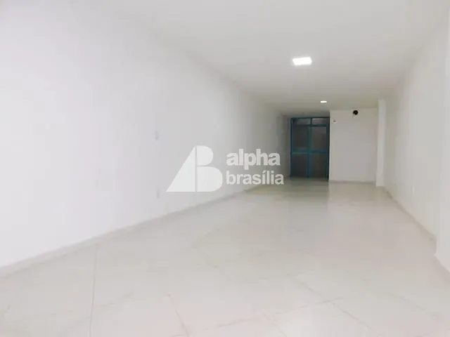 Loja para alugar, no bairro Asa Norte em Brasília