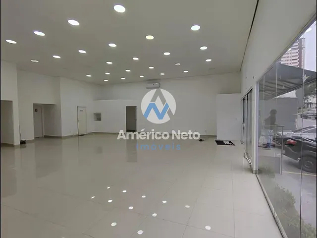 Loja para alugar, no bairro Santa Maria em Santo André