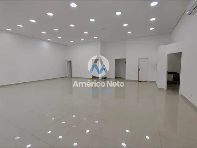 Loja para alugar, no bairro Santa Maria em Santo André