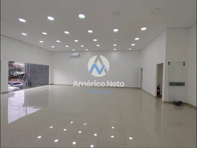 Loja para alugar, no bairro Santa Maria em Santo André